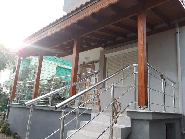 ŞAKRAN PROJESİ