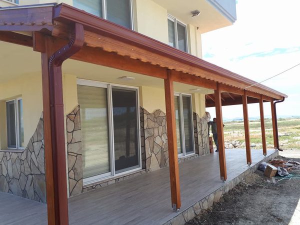 ÇANDARLI PROJESİ 3