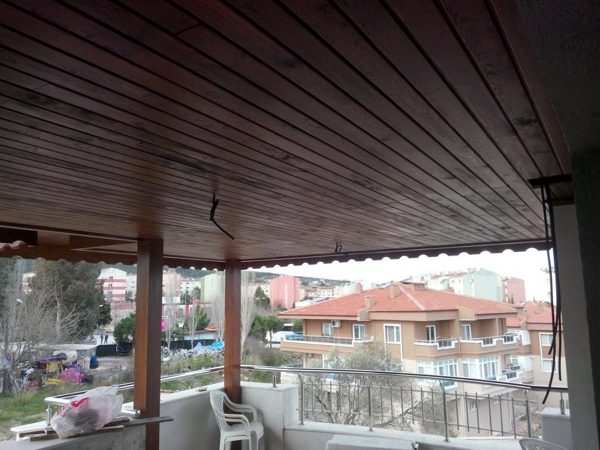 MENDERES PROJESİ - Görsel 5