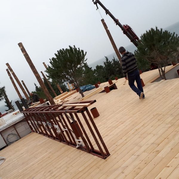 ÖZDERE PROJESİ - Görsel 17