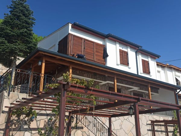 ÇANDARLI PROJESİ 2