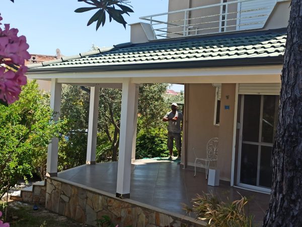 ALAÇATI PROJESİ - Görsel 17