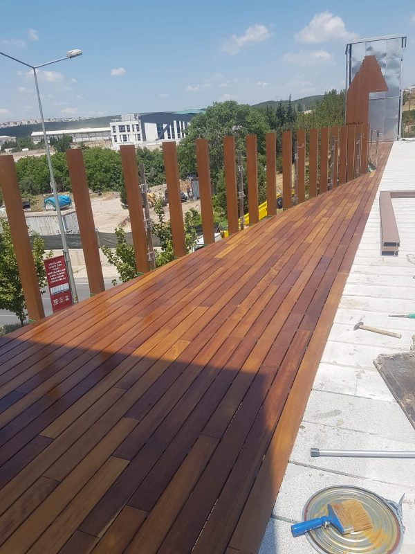 BUCA ÜST GEÇİT - Görsel 3