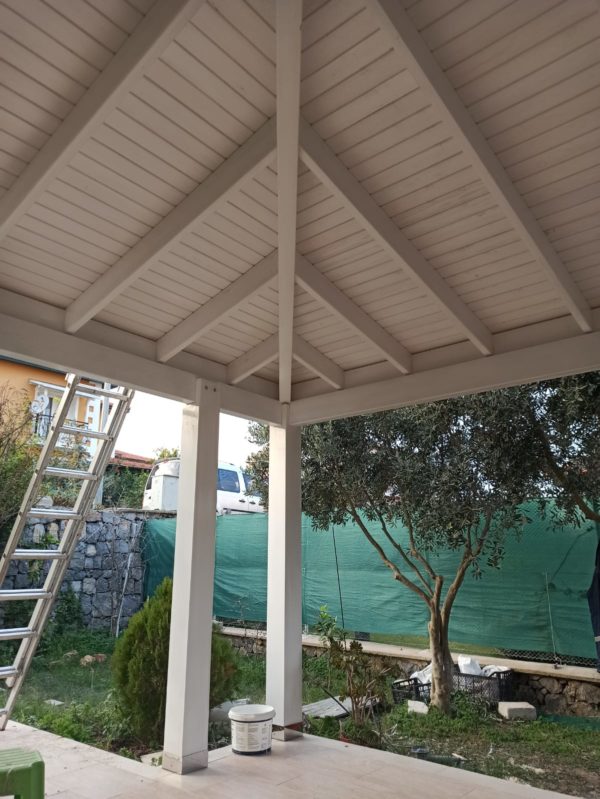 DALYAN PROJESİ 2 - Görsel 12