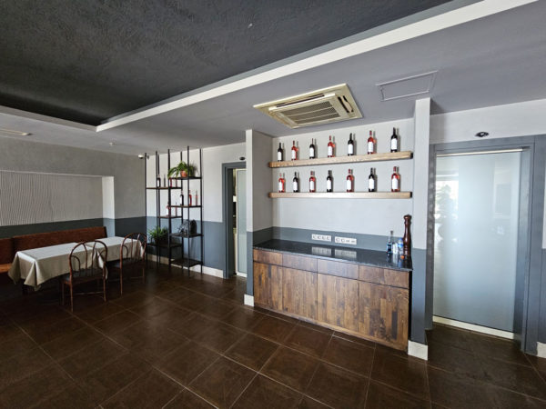 RESTAURANT SERVANT MODELLERİ - Görsel 9