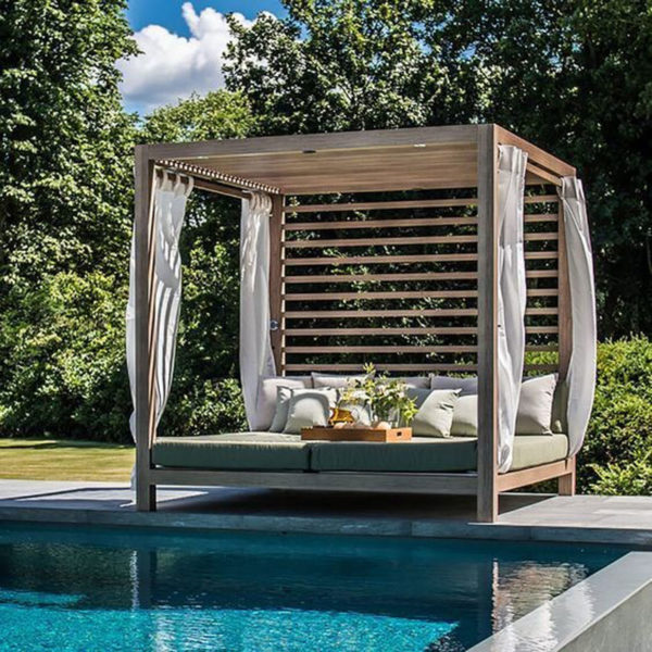 PAVİLYON-KABANA-GAZEBO-LOCA - Görsel 10