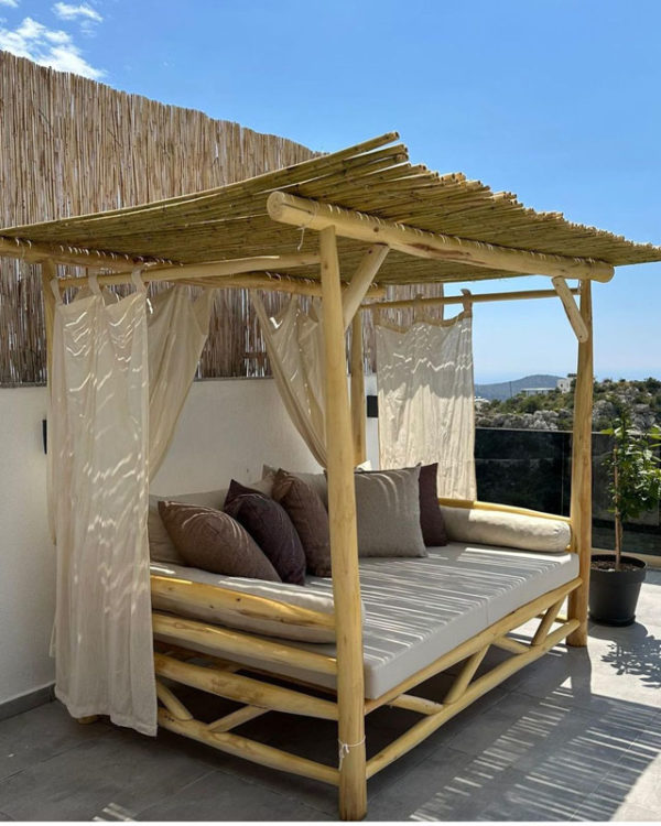 PAVİLYON-KABANA-GAZEBO-LOCA - Görsel 2