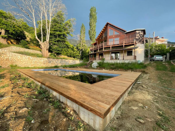 ÖDEMİŞ PROJESI DECK - Görsel 5