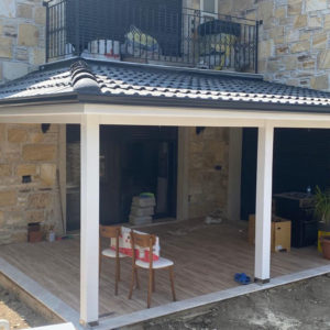 FOÇA PROJESİ