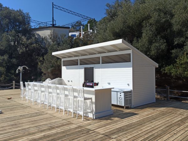 PALOMA PAŞHA RESORT