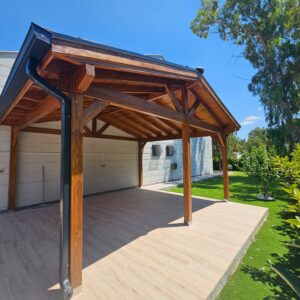 Çeşme Ilıcalar Projesi